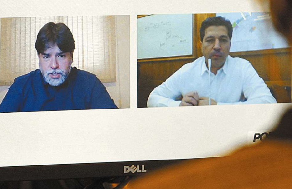 Biral prevê mais recordes, obras e novos empregos