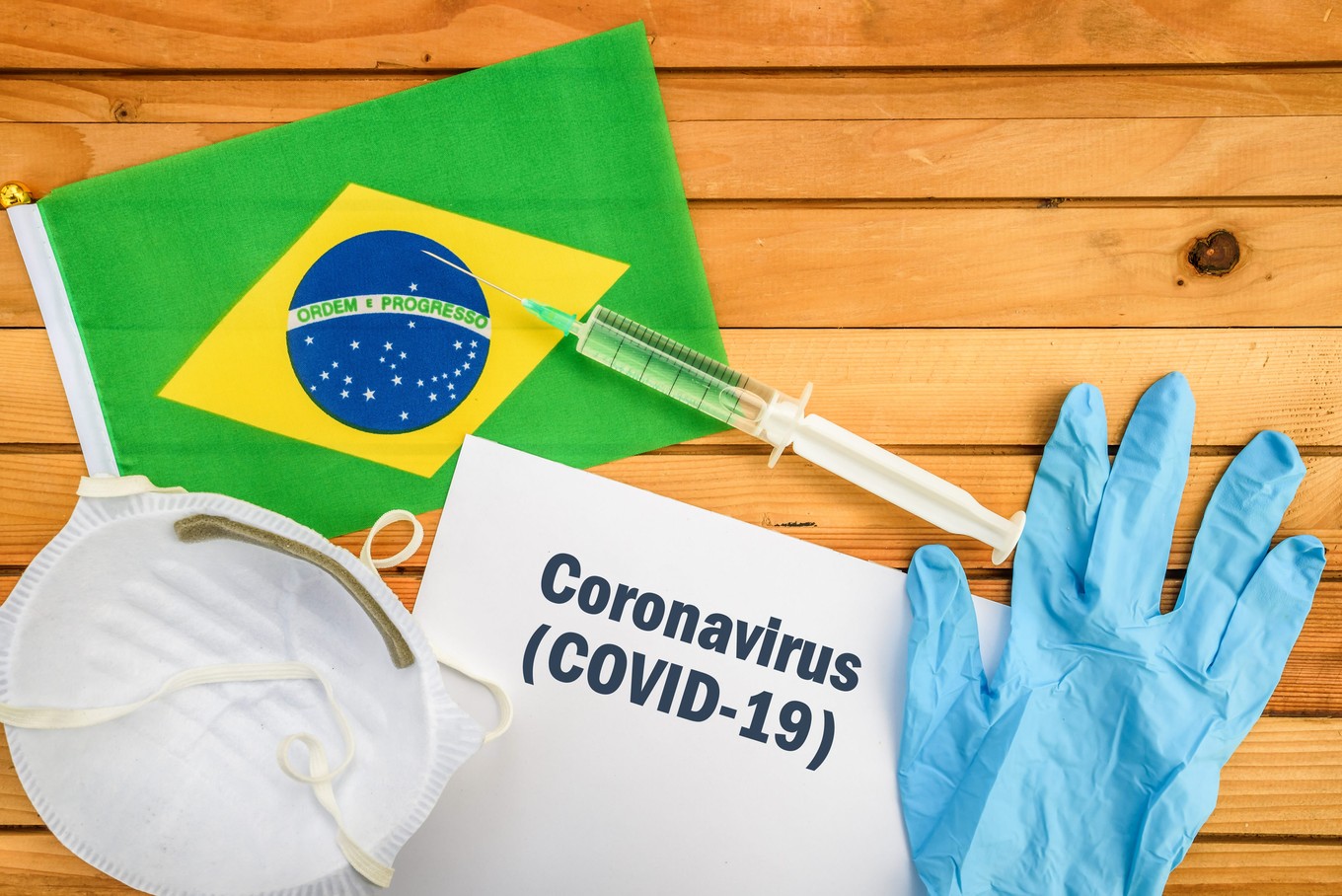 Coronavírus hoje: Brasil tem 11.519 mortes e número de óbitos entre jovens cresce
