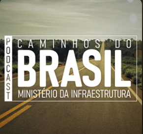 No podcast do Ministério da Infraestrutura, Caminhos do Brasil, o secretário Nacional de Aviação Civil, Ronei Glanzmann, falou sobre o futuro da aviação no pós-pandemia