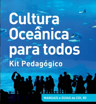 Fapesp participa de versão em português de kit pedagógico da Unesco sobre oceanos