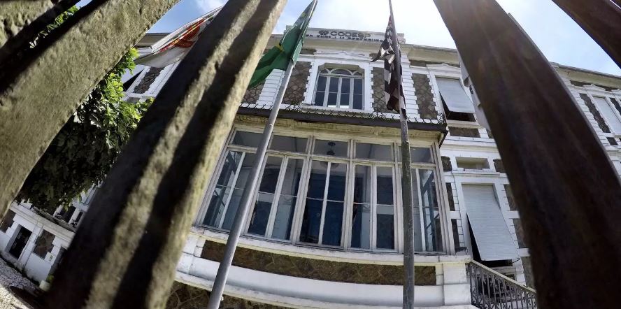 Porto apresenta balanço nesta terça-feira