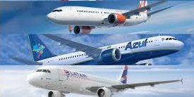 Proposta de bancos a aéreas é iminente