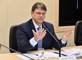Ministro da Infraestrutura vai fazer live para mostrar detalhes de novas concessões