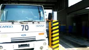 Santos Brasil implanta gates automatizados em terminal alfandegado