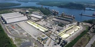 CETESB aplica multa no Tiplam por vazamento de amônia