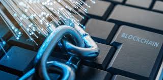 Receita Federal regulamenta uso da blockchain no comércio exterior