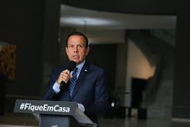 Doria anuncia novas medidas em São Paulo