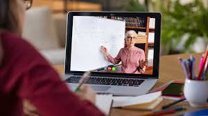 Veja dicas de como aproveitar melhor aulas online