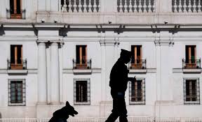 Chile – Região metropolitana de Santiago tem lockdown