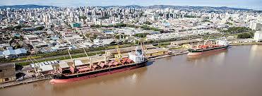 Aberta Consulta Pública da Poligonal do Porto Organizado de Porto Alegre