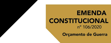 Emenda Constitucional 106/2020