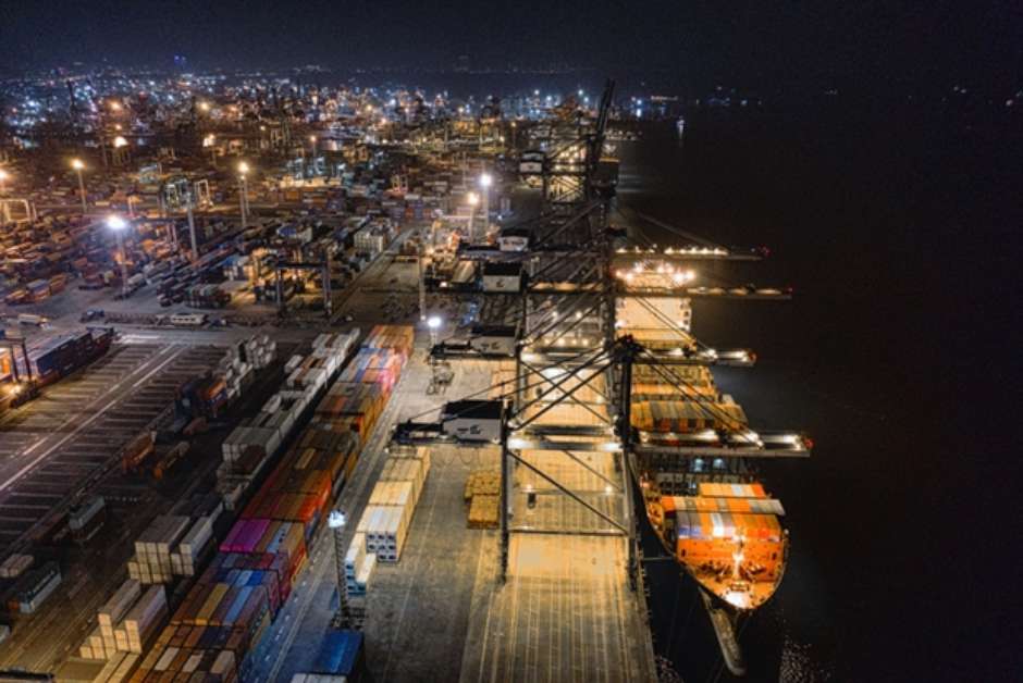 Empresa brasileira é a única latino-americana a integrar o 50 Top Ocean Freight Forwarders