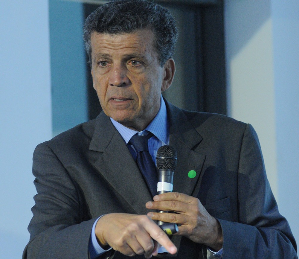 Infraestrutura esbarra em amarras históricas, diz Frischtak