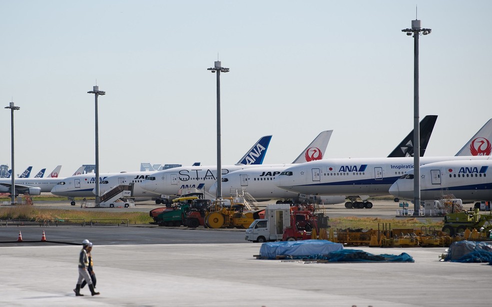 Passagem de avião deve subir 50%