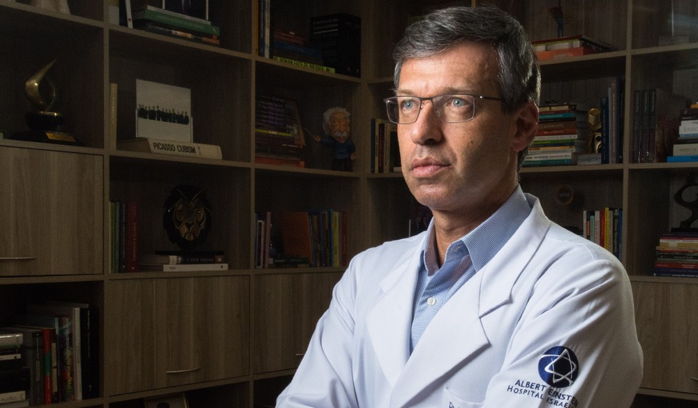Hospitais ajudam empresas a criar nova rotina de trabalho