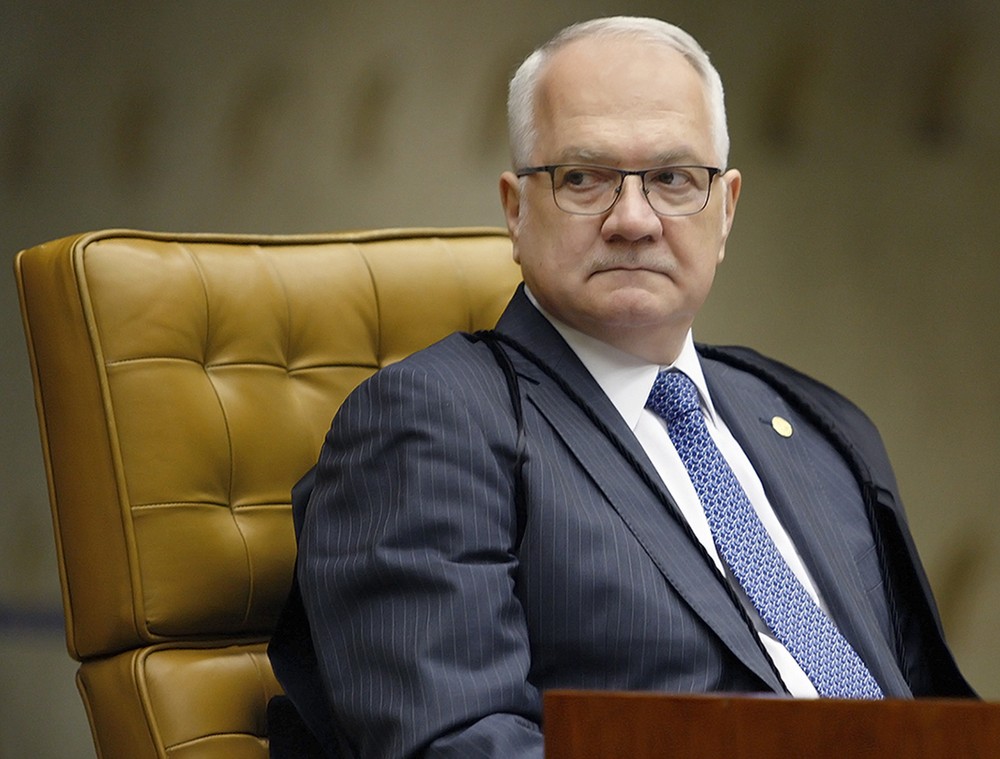STF decide disputa por ICMS na importação