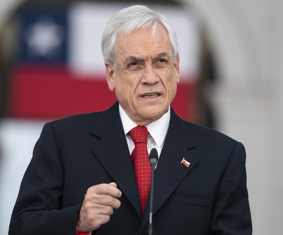 Chile sofre com fracasso da reabertura prematura