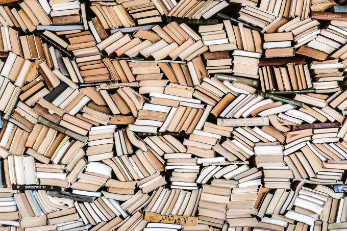 Confira 15 livros recomendados por palestrantes de TED Talks