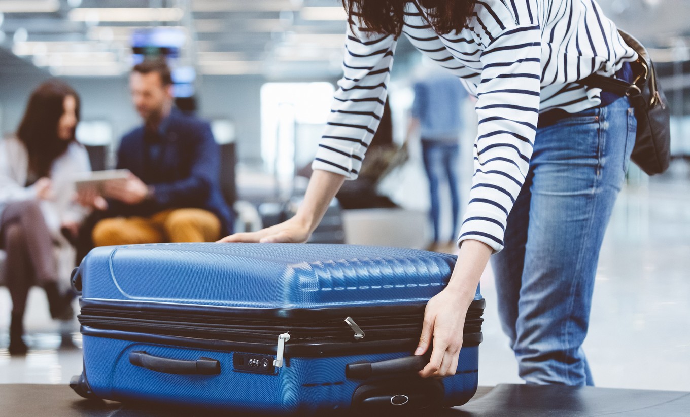 Brasileiros se sentem mais seguros para voltar a viajar logo do que estrangeiros