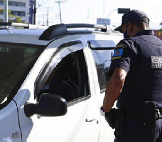 Guarujá: bloqueios impedem acesso de mais de 18 mil veículos