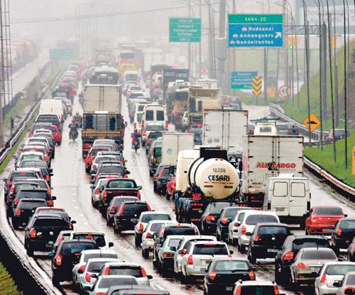 Liminar impede o acesso a cinco cidades