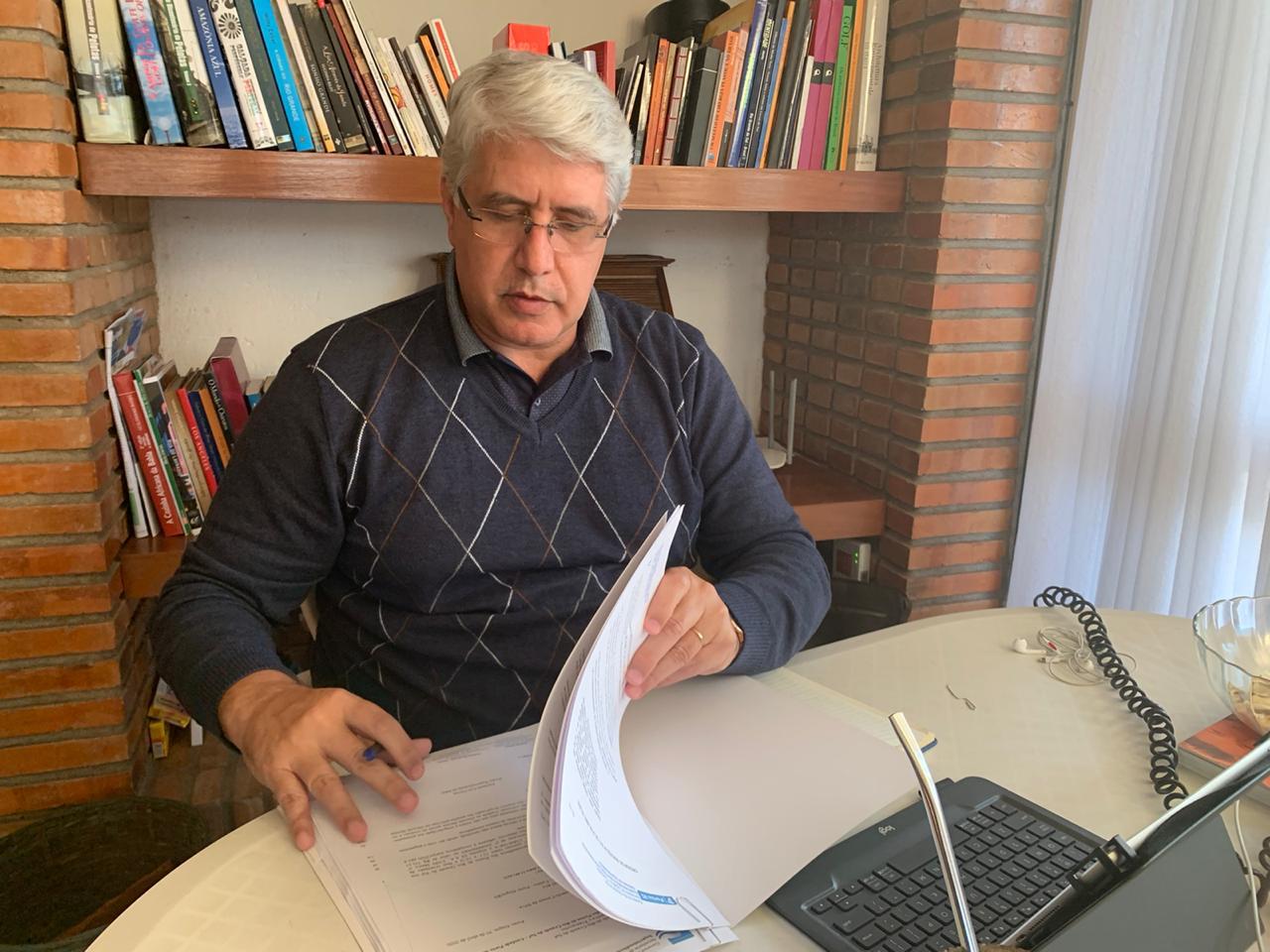 Portos RS publicam novas regras para a prevenção do Covid-19