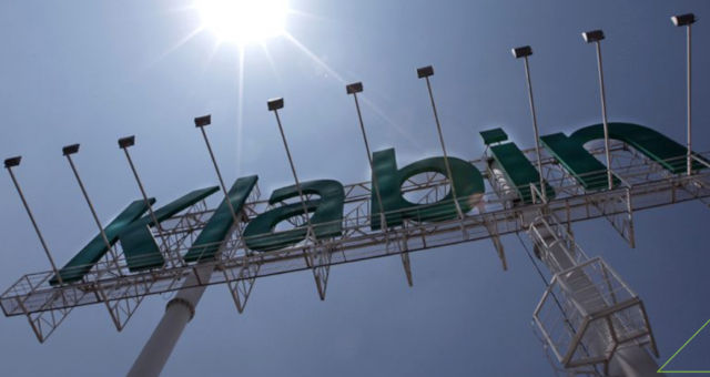 Klabin tem prejuízo de R$ 3,1 bilhões no 1º trimestre