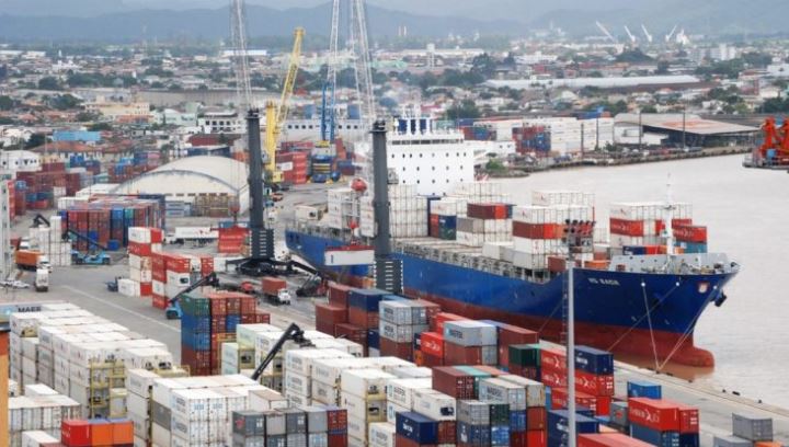 Fapesc e SCPar lançam edital para modernização dos portos catarinenses