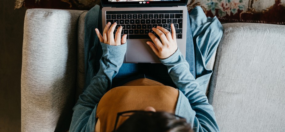 80% dos brasileiros se sentem mais produtivos no 'home office', aponta pesquisa