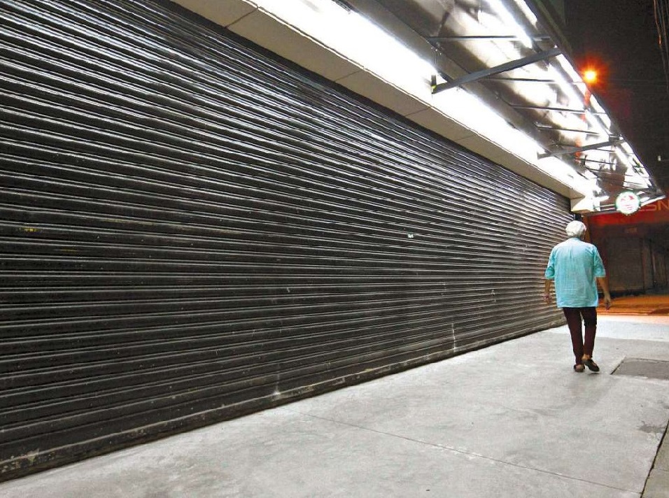 SP manda respiradores até domingo