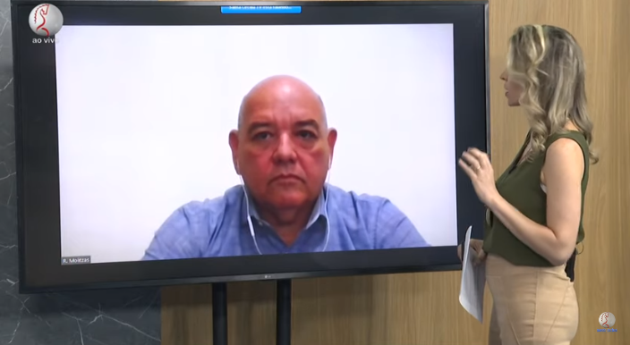 Bom Dia Cidades – Entrevista com Ricardo Molitzas, Gerente Executivo do SOPESP