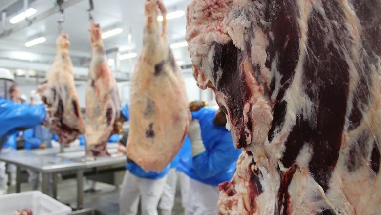 Tailândia abre mercado e aprova importação de carne bovina brasileira