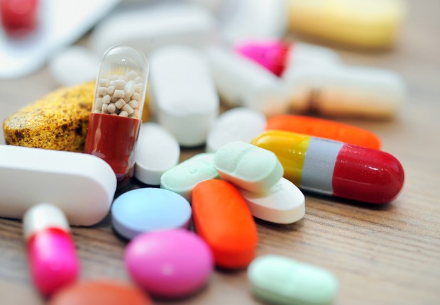 Estudo identifica 69 medicamentos potenciais para tratar coronavírus