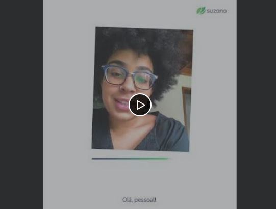 Funcionários da Suzano dão dicas sobre home office