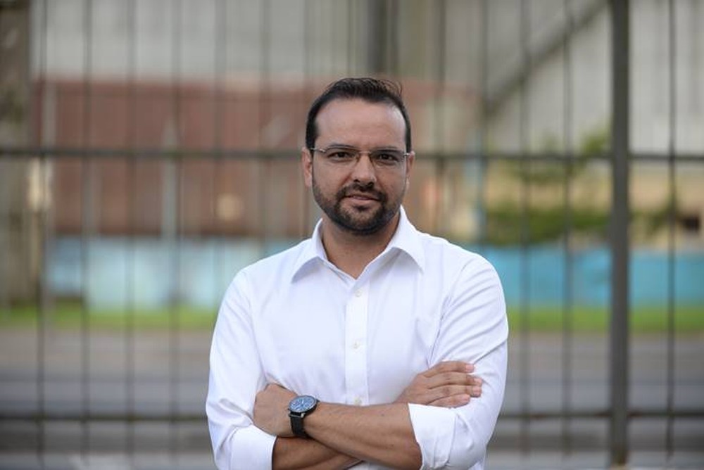 Bruno Stupello substitui Jennyfer Tsai na diretoria de Infraestrutura da SPA
