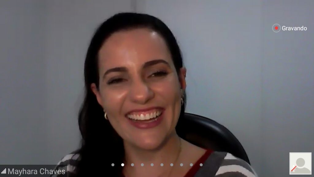 Primeira mulher presidente da Abeph fala em conhecer melhor portos fluviais e incentivar cabotagem