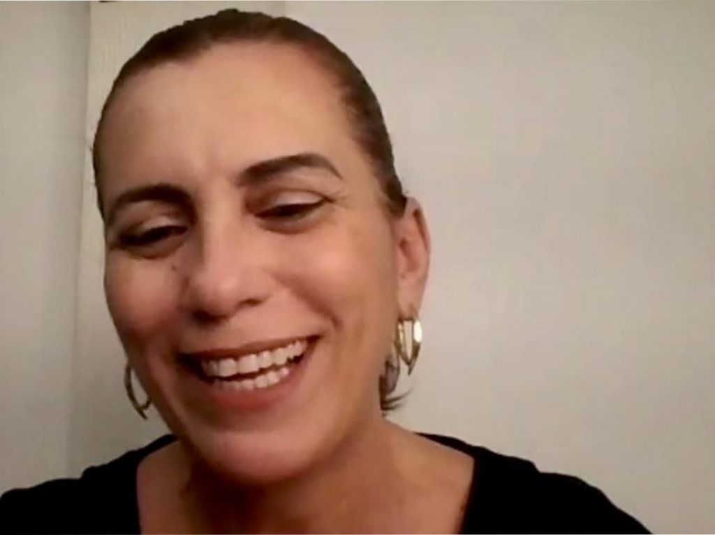 Deputada Rosana Valle defende gestão portuária descentralizada e CAP com poder deliberativo