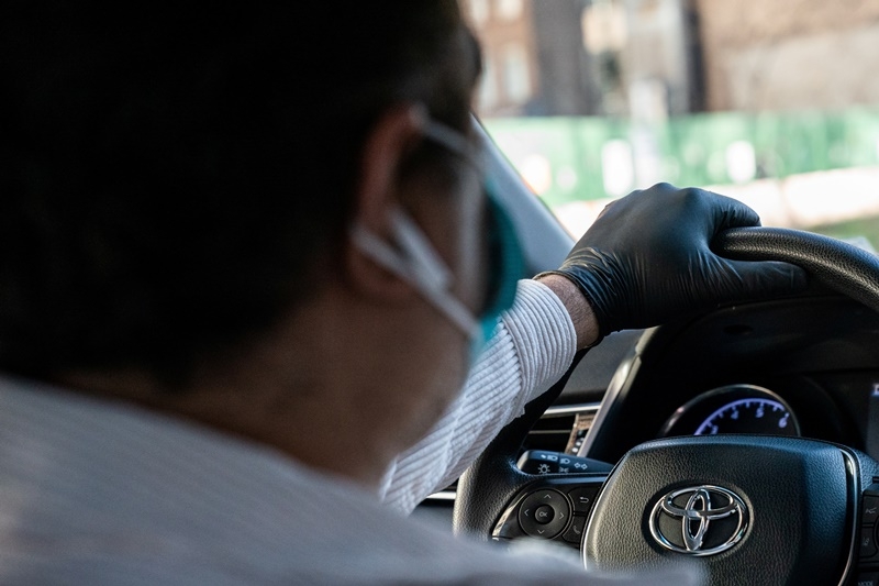 Uber Flash chegou ao Brasil e permite entrega de objetos