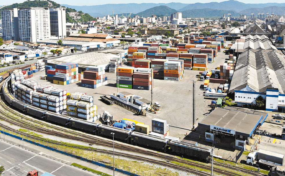 União não renovará contrato de terminal
