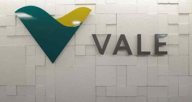 Vale retoma operações no terminal marítimo Teluk Rubiah