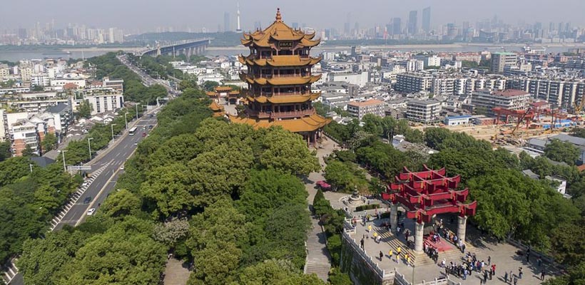 Na China, Hubei vai reduzir nível de alerta
