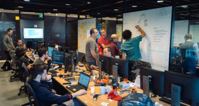 XP adota home office até o final do ano e abre 600 vagas de emprego