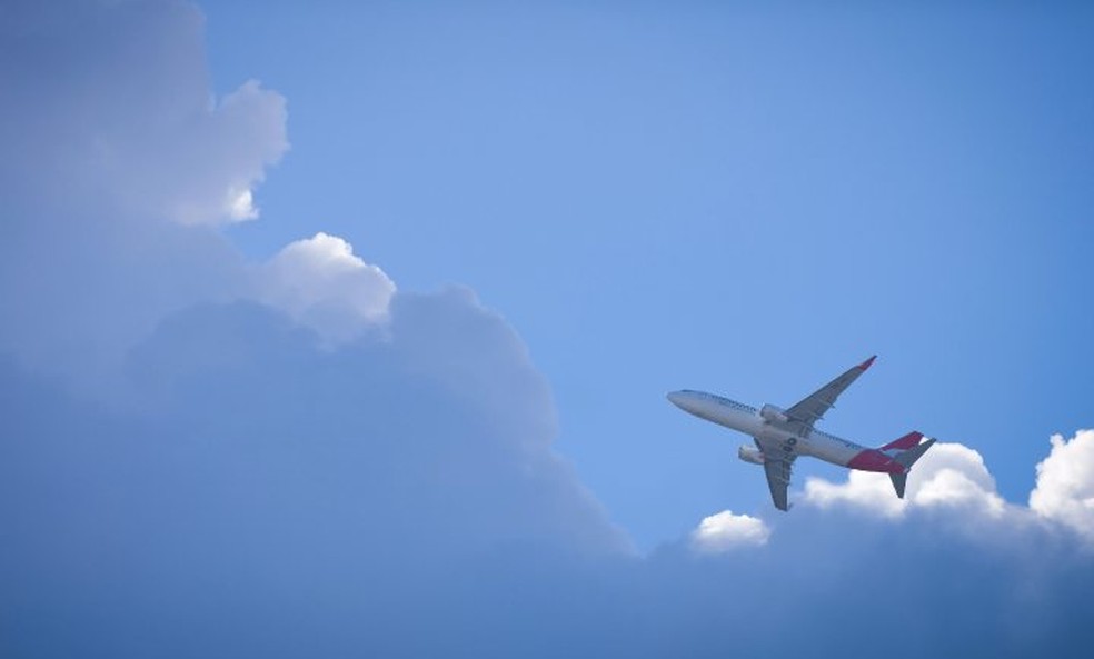 Iata: Tráfego global de passageiros cresceu 30% entre maio e abril