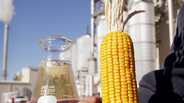 Portos são expressão da força do agro brasileiro
