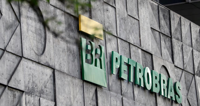 Covid-19: Petrobras prorroga teletrabalho até o fim do ano