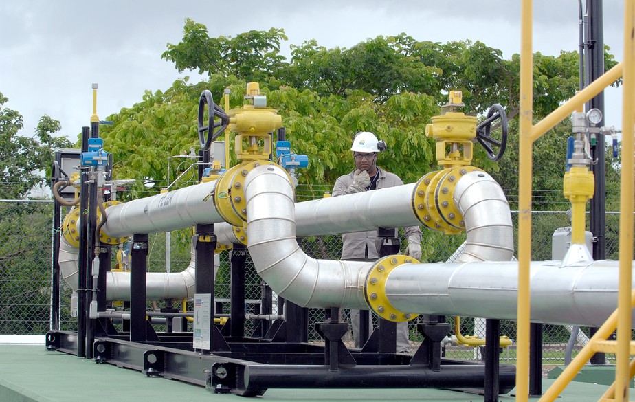 MPF pede condenação da Petrobras por crime ambiental em obras de gasoduto
