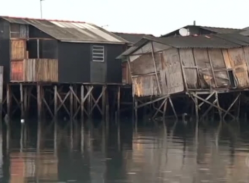 Câmara discute erradicação de favelas