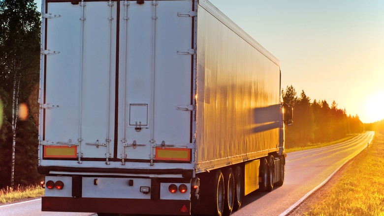 Pesquisa da CNT mostra queda recorde no setor de transporte por causa da pandemia