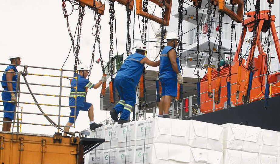 STF garante adicional a avulsos