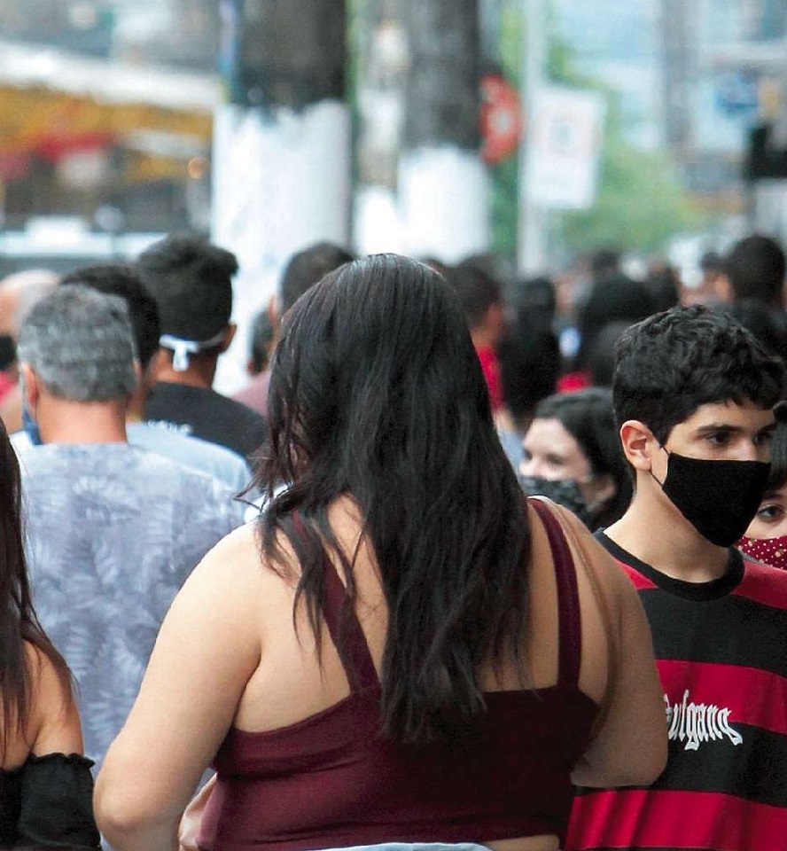 Justiça manda SV fechar comércio e seguir Estado